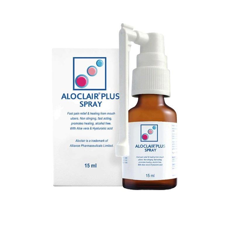 ALOCLAIRSPRAY